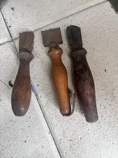 outils cordonnier Lot 2
