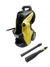 Nettoyeur haute pression