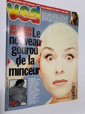 VSD du 3/02/1994; Susan Powter