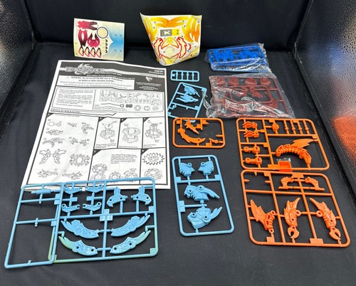 Beyblade 2002 parts as - 2002,