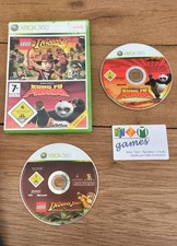 Jeu Microsoft Xbox 360 Lego