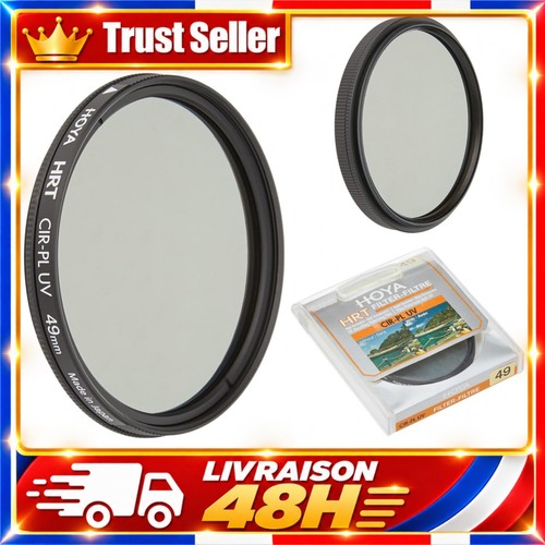 Filtre polarisant circulaire - filtre,