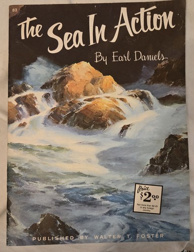 The sea action manuel - ,