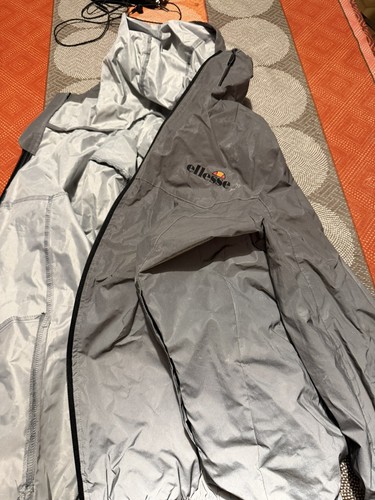 Veste coupe vent - veste, ellesse