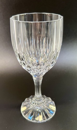 Cristal arques durand - d',