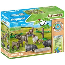 Playmobil Country Animaux de