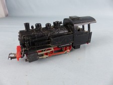 LIMA Ho locomotive vapeur  , testée sur réseau OK