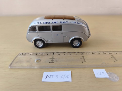 Ixo autobus renault agp 85 - ixo,,