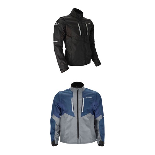 Veste enduro acerbis duro - veste,