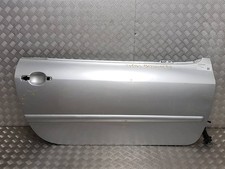 Porte avant droite - Peugeot 307cc coupé cabriolet jusqu'à jun 2008 - EZRC