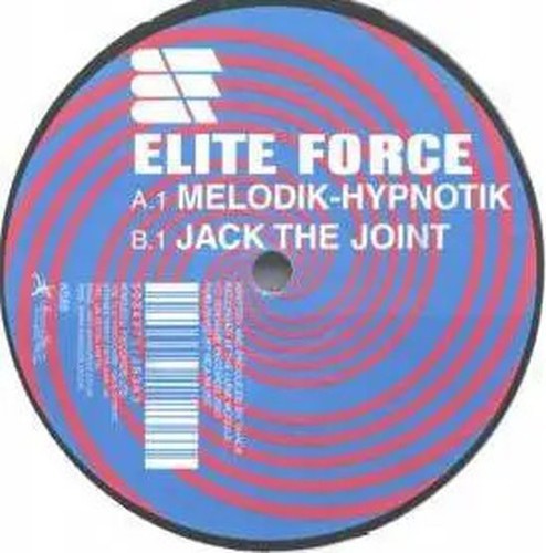 Elite force melodik hypnotic - elite,