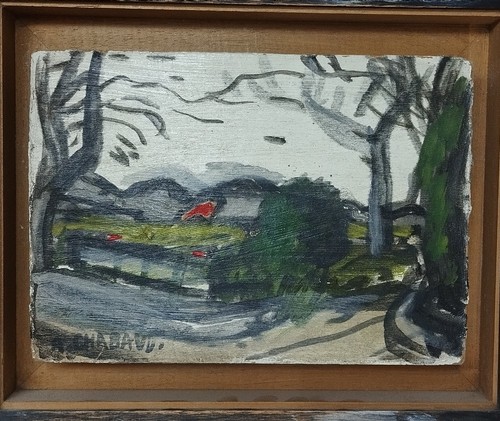 Auguste chabaud - auguste,