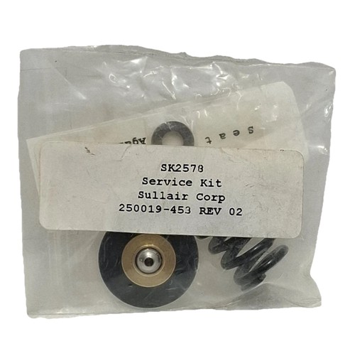 Kit service sullair corp - kit,