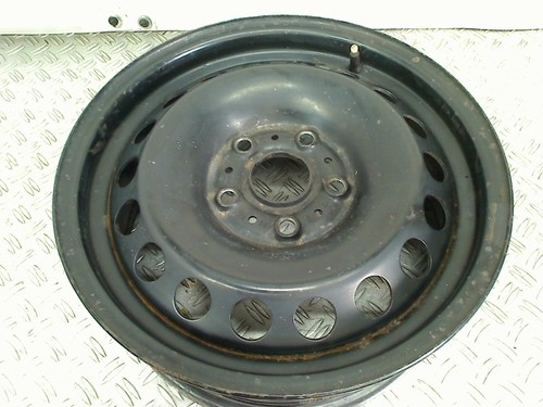 Jante tole 6jx15 - jante,