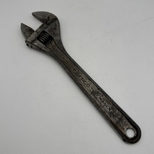 CLÉ À MOLETTE FACOM 113-15"