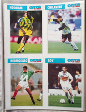 4 FICHES ONZE MONDIAL Juillet