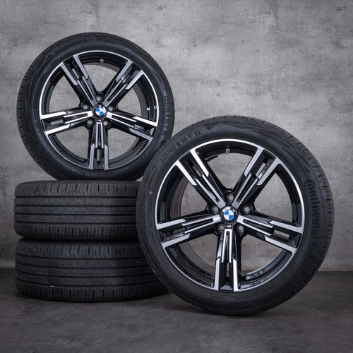Bmw série roues hiver - 3,