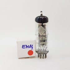 Tube telefunken em84 - x,