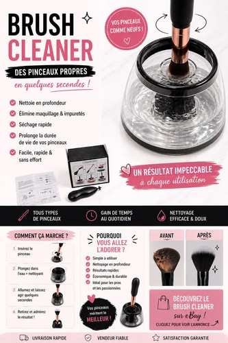Nettoyeur séchoir pour - nettoyeur, et