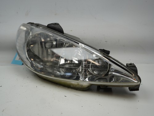 Phare droit occasion - , peugeot