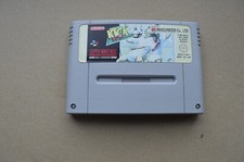 Jeu Super Nintendo / Snes Game