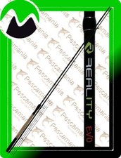 Canne Maver REALITY FEEDER 9'FT 2SEC. 20gr - 2 tips