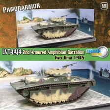 Dragon 1:72 60671 LVT(A)-4
