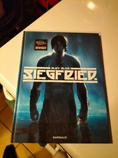 EO 2007 SIEGFRIED T 1 PAR ALEX ALICE DARGAUD (C303)