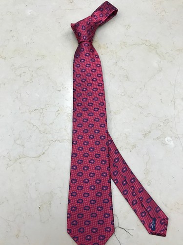 William stone mens tie - stone,