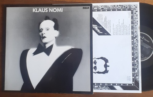 Klaus nomi etat - klaus,