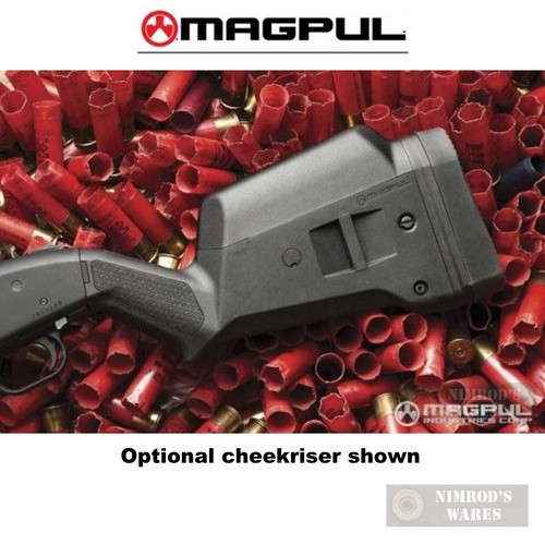 Magpul mossberg 500 - magpul,