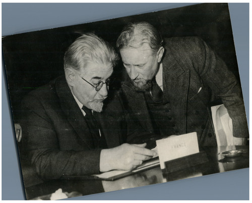 Genève ministre paul - genève,, le