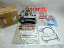 Yamaha TTR110 TTR 110 Cylindre