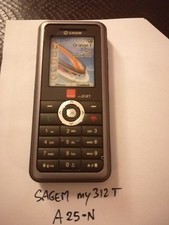 TELEPHONE PORTABLE FACTICE à