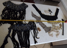 petit lot d'éléments deco