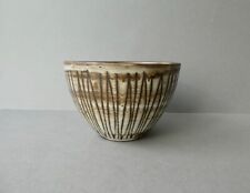 bol ou coupelle en céramique