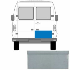 MERCEDES T1 207-410 77-96