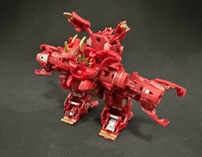 Grand lot Bakugan géants ! Bakugan maxus dragonoid !  Bakugan colossus dragonoid