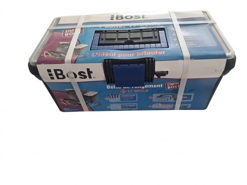 Boîte outils caisse bost - à, +