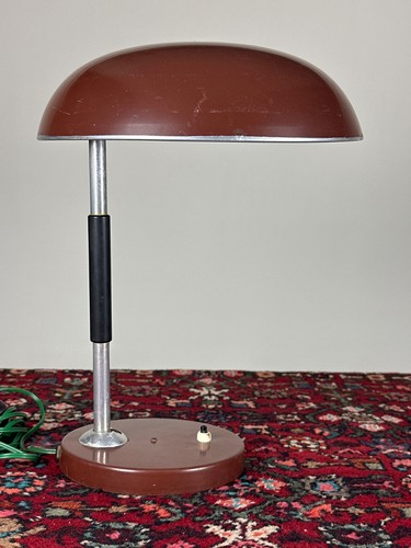 Ancienne lampe bureau - lampe, de