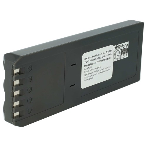 Batterie pour fluke - pour,