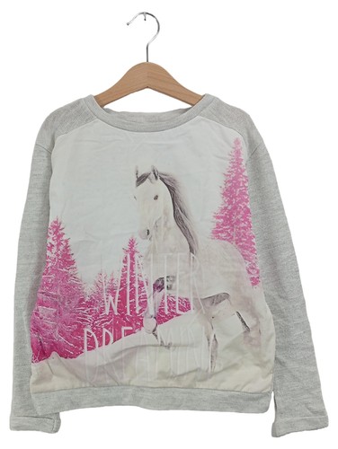 Yigga pull enfant - pull, cheval