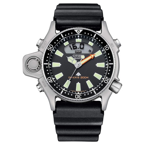 Montre citizen promaster diver - citizen,