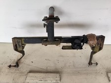 Attelage (boule de remorquage)