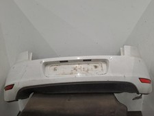 Pare choc arriere VOLKSWAGEN