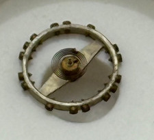 Puw 70 Équilibre Complet Et