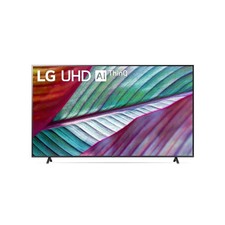 LG 43UR78 Téléviseur UHD 4K