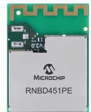 Modules Bluetooth - 802.15.1