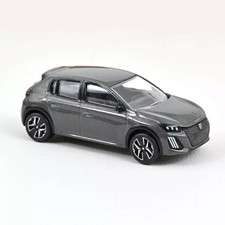Peugeot 208 2024 Gris