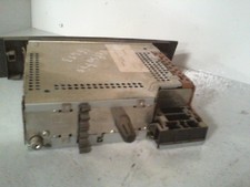 Autoradio d'origine RENAULT